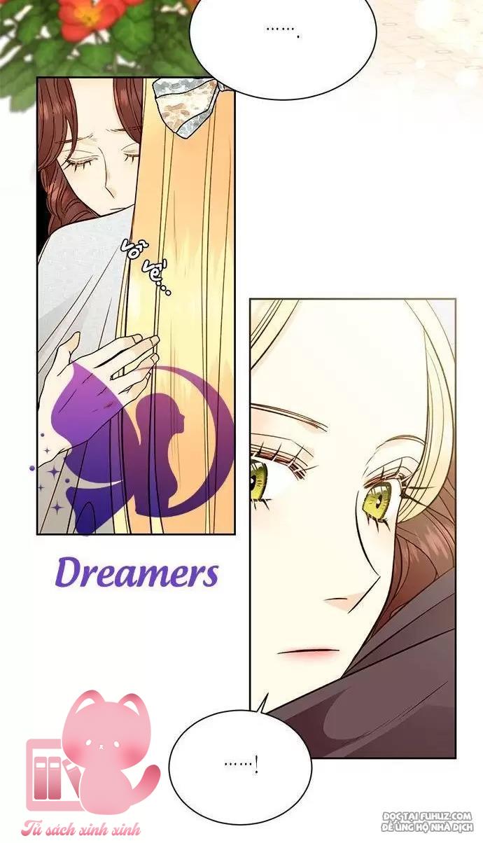 Hoàng Hậu Tái Hôn - Chap 34