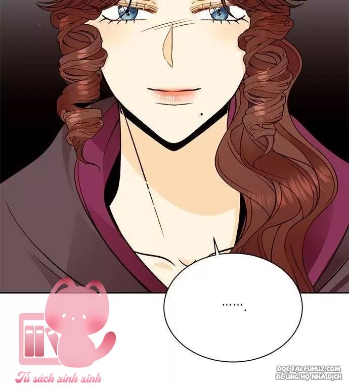 Hoàng Hậu Tái Hôn - Chap 34