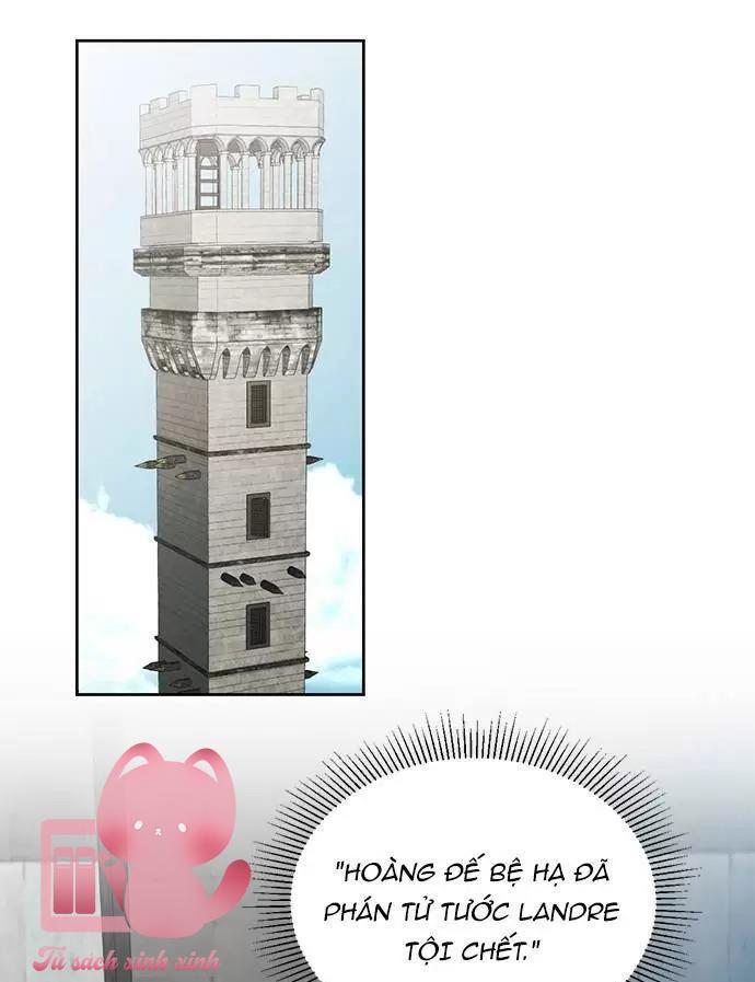 Hoàng Hậu Tái Hôn - Chap 34