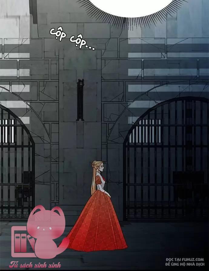 Hoàng Hậu Tái Hôn - Chap 34