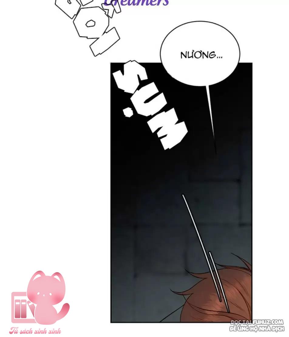 Hoàng Hậu Tái Hôn - Chap 34