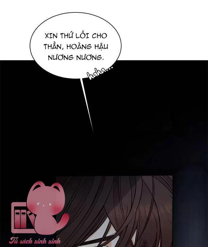 Hoàng Hậu Tái Hôn - Chap 34