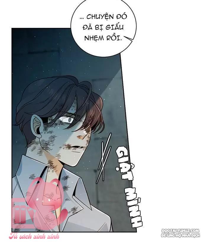 Hoàng Hậu Tái Hôn - Chap 34