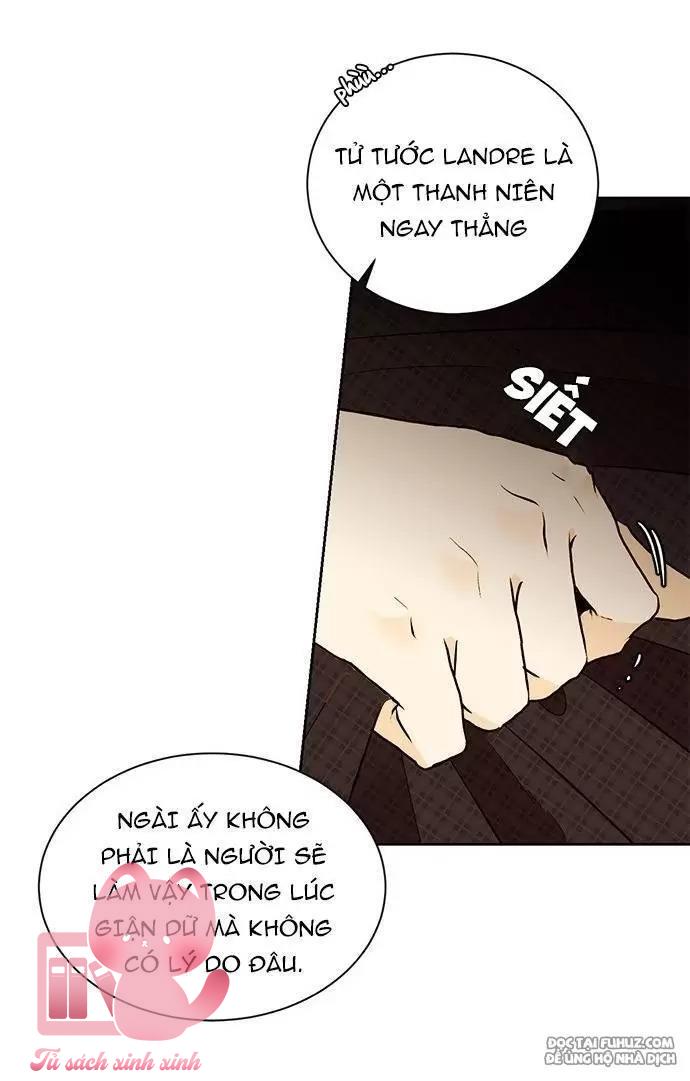 Hoàng Hậu Tái Hôn - Chap 34