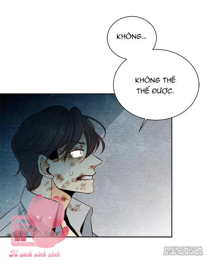 Hoàng Hậu Tái Hôn - Chap 34