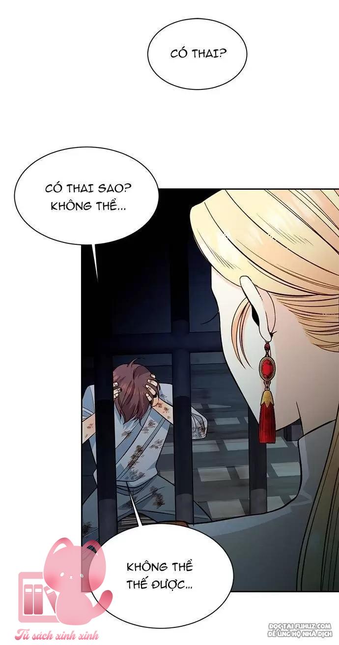 Hoàng Hậu Tái Hôn - Chap 34