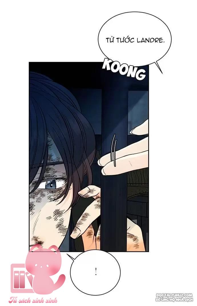 Hoàng Hậu Tái Hôn - Chap 34