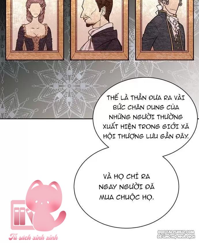 Hoàng Hậu Tái Hôn - Chap 34