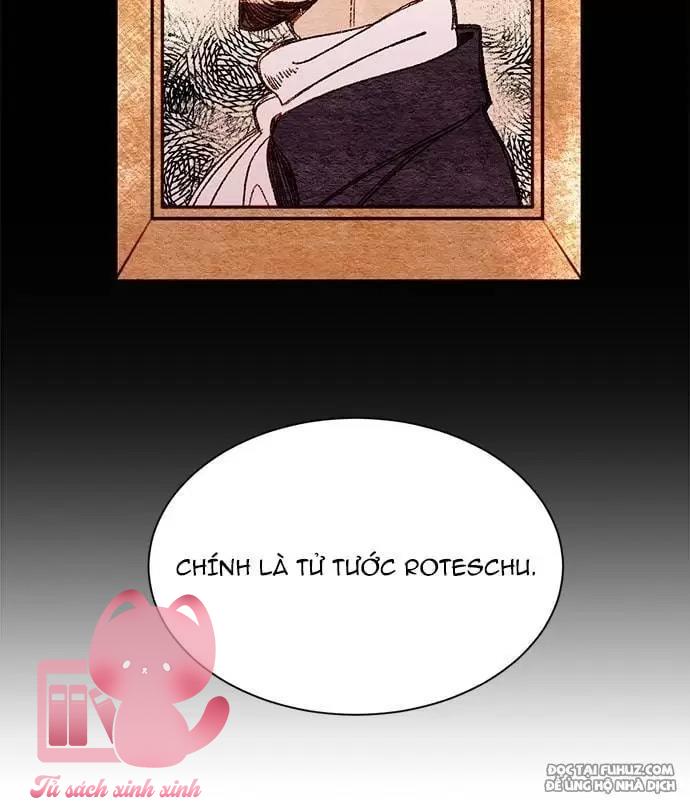 Hoàng Hậu Tái Hôn - Chap 34