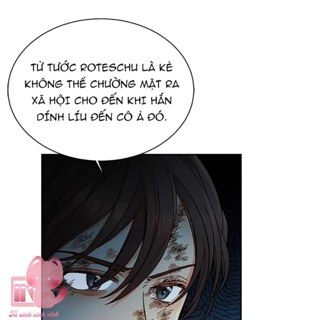 Hoàng Hậu Tái Hôn - Chap 34