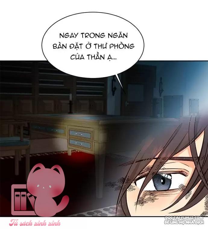 Hoàng Hậu Tái Hôn - Chap 34