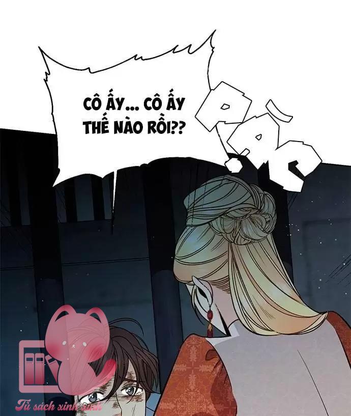 Hoàng Hậu Tái Hôn - Chap 34