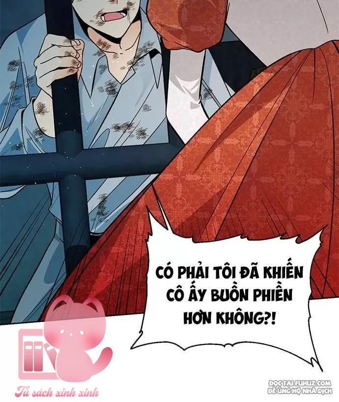Hoàng Hậu Tái Hôn - Chap 34