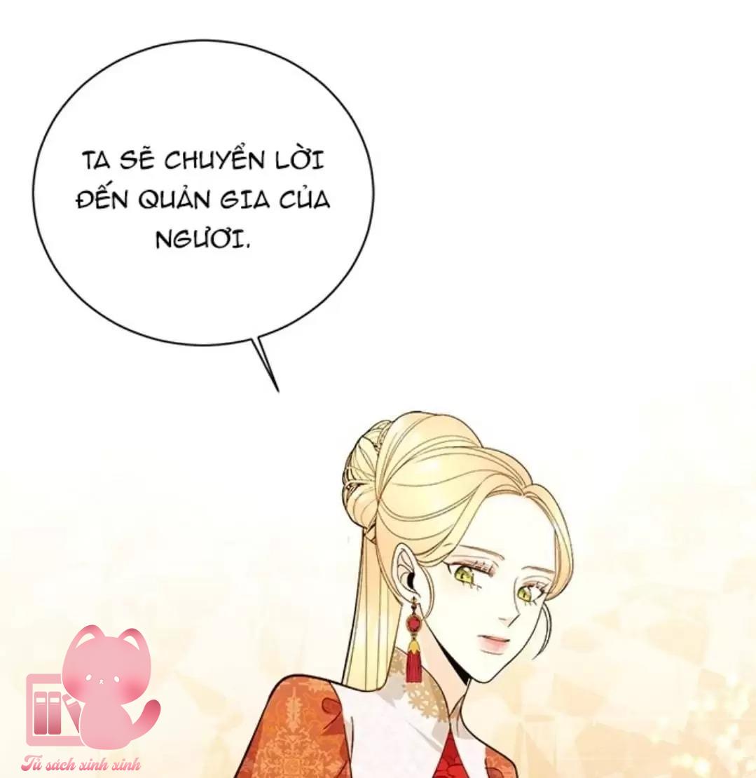 Hoàng Hậu Tái Hôn - Chap 34