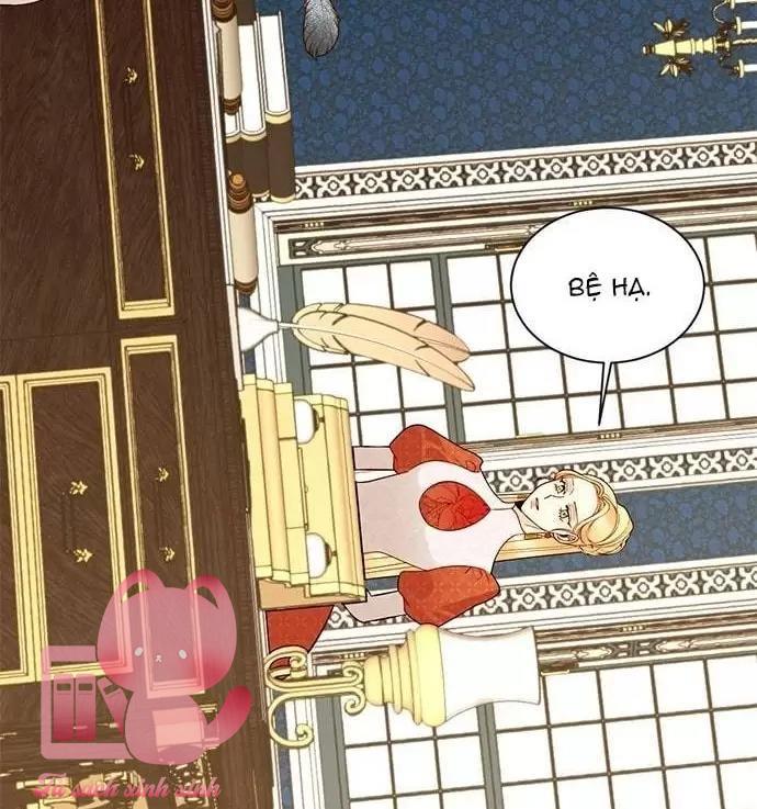 Hoàng Hậu Tái Hôn - Chap 34