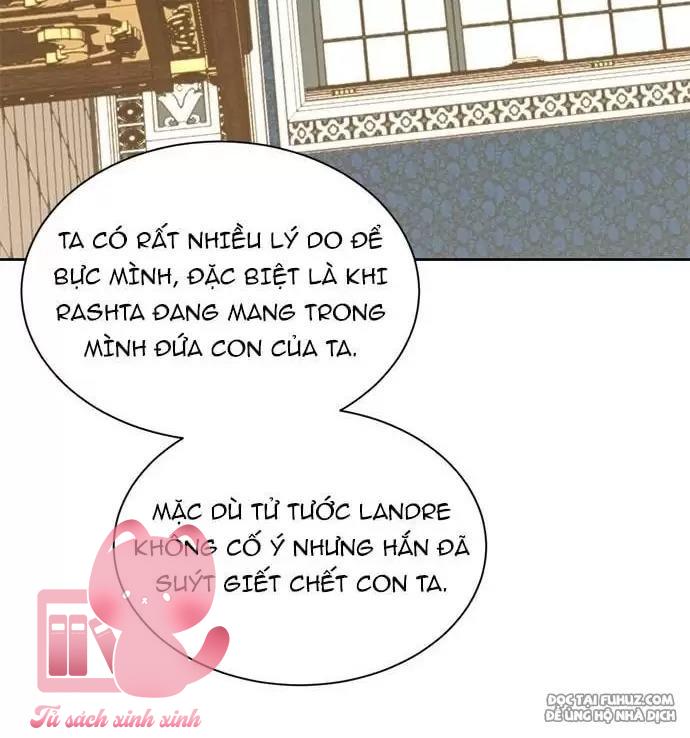 Hoàng Hậu Tái Hôn - Chap 34