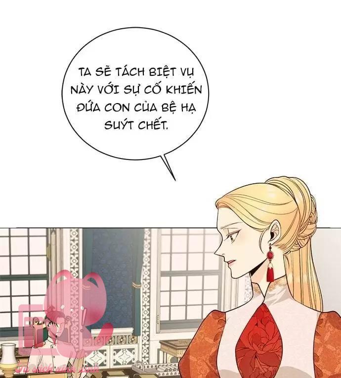 Hoàng Hậu Tái Hôn - Chap 34