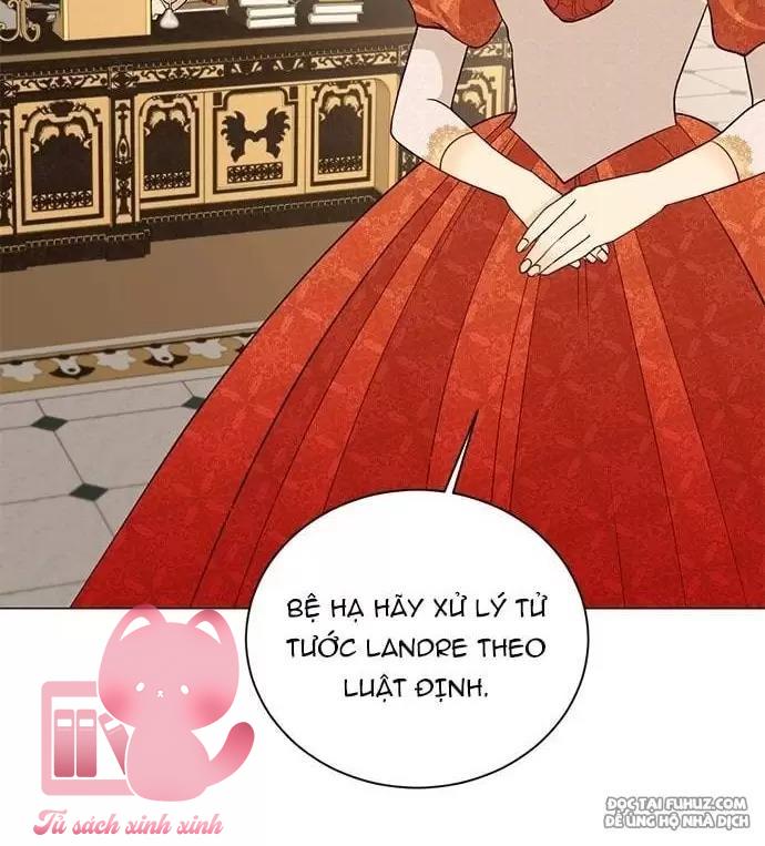 Hoàng Hậu Tái Hôn - Chap 34