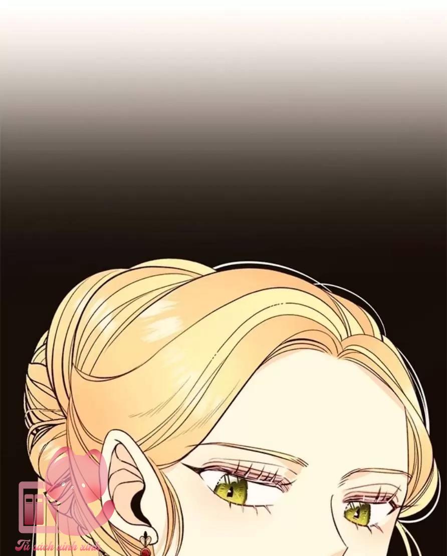 Hoàng Hậu Tái Hôn - Chap 34