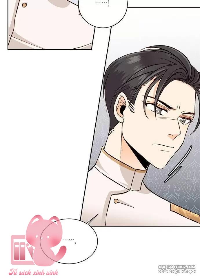 Hoàng Hậu Tái Hôn - Chap 35