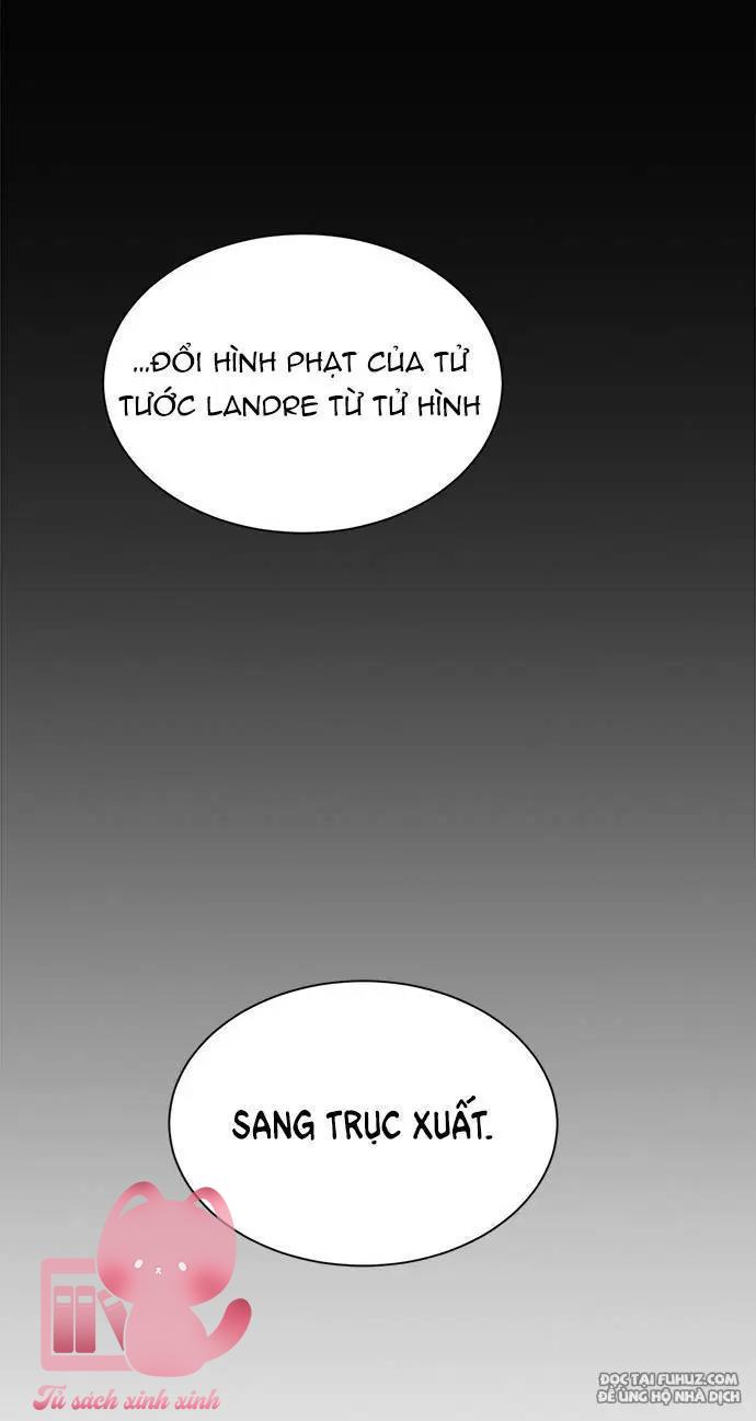 Hoàng Hậu Tái Hôn - Chap 35