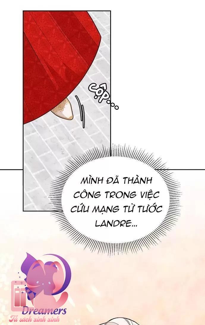 Hoàng Hậu Tái Hôn - Chap 35