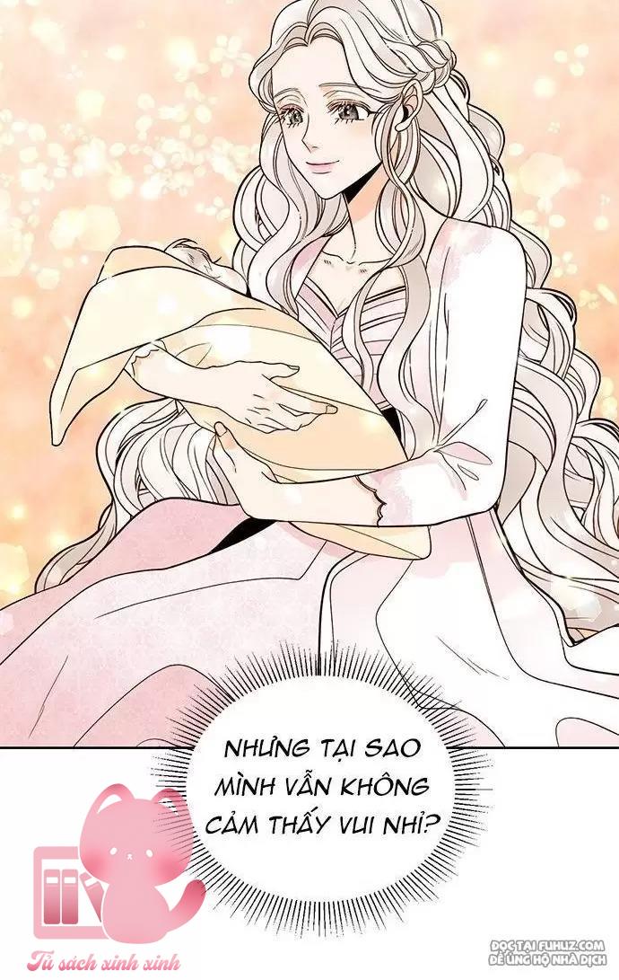 Hoàng Hậu Tái Hôn - Chap 35