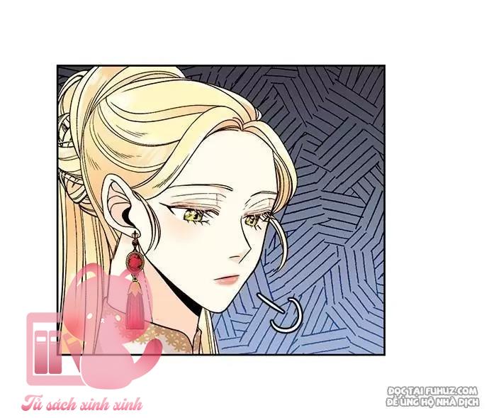 Hoàng Hậu Tái Hôn - Chap 35