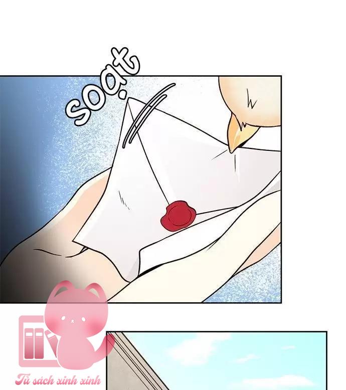 Hoàng Hậu Tái Hôn - Chap 35