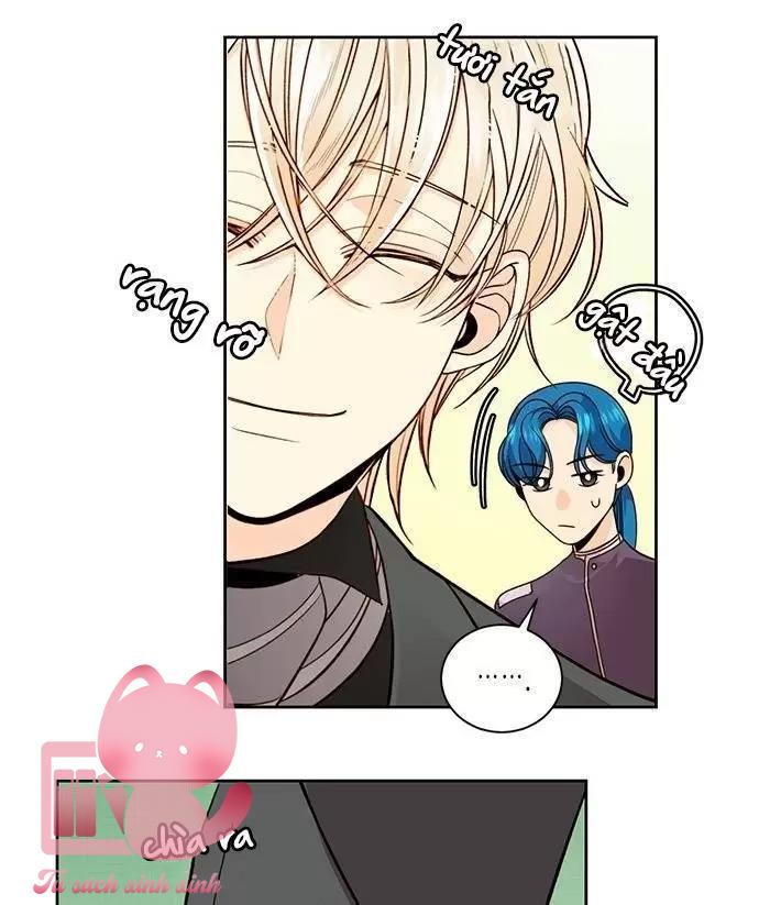 Hoàng Hậu Tái Hôn - Chap 35