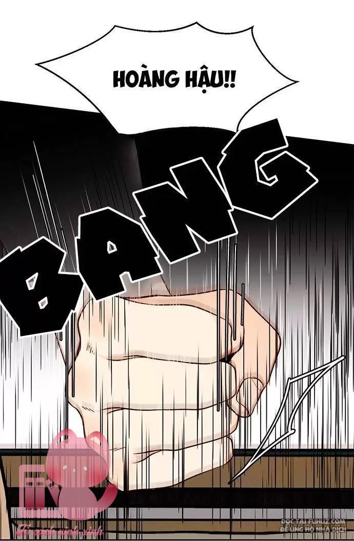 Hoàng Hậu Tái Hôn - Chap 35