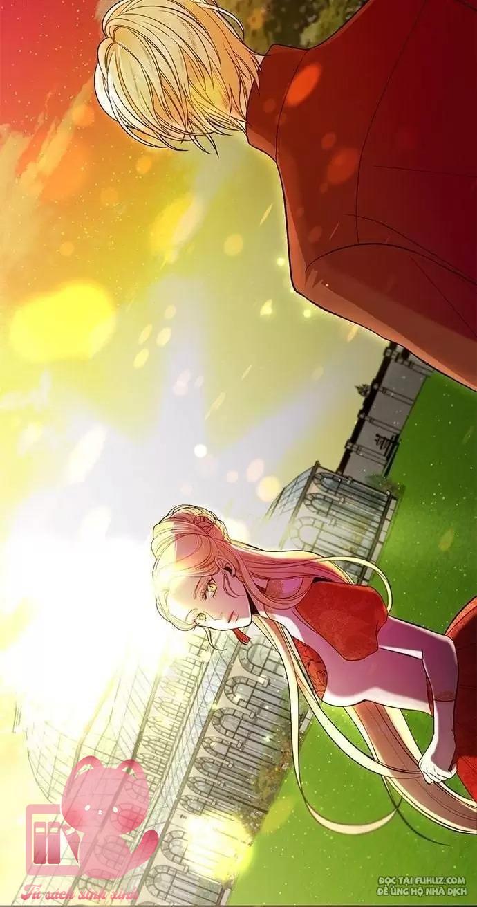 Hoàng Hậu Tái Hôn - Chap 35