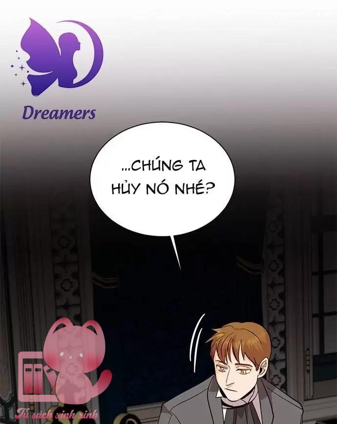 Hoàng Hậu Tái Hôn - Chap 35