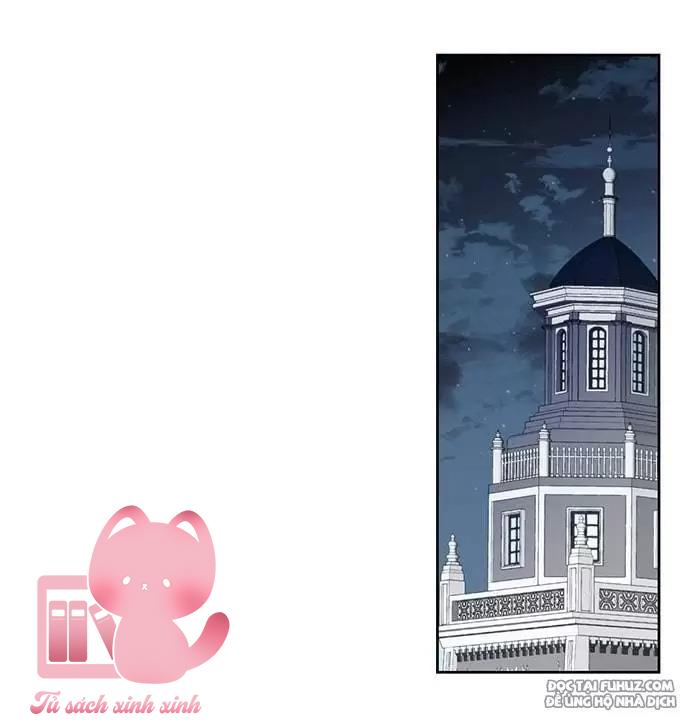 Hoàng Hậu Tái Hôn - Chap 35