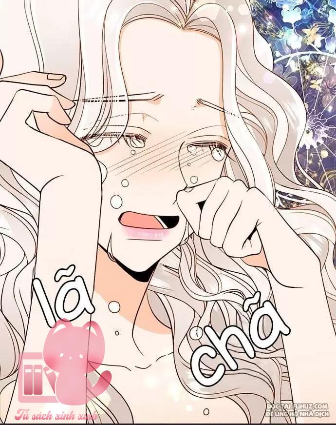 Hoàng Hậu Tái Hôn - Chap 35