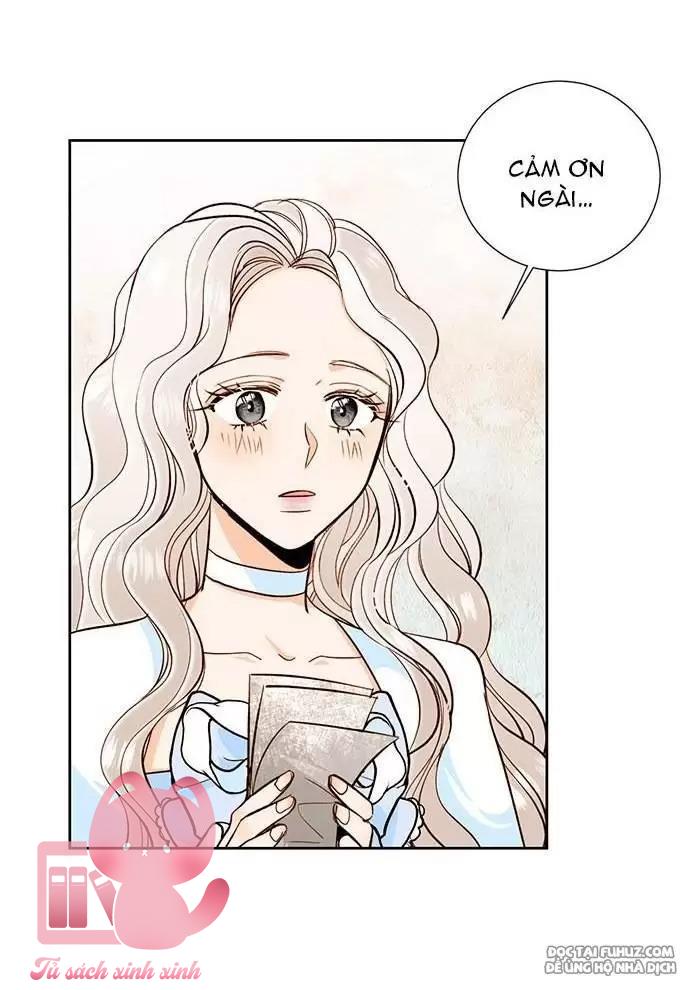 Hoàng Hậu Tái Hôn - Chap 36