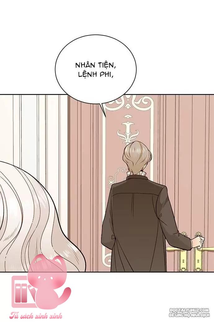 Hoàng Hậu Tái Hôn - Chap 36