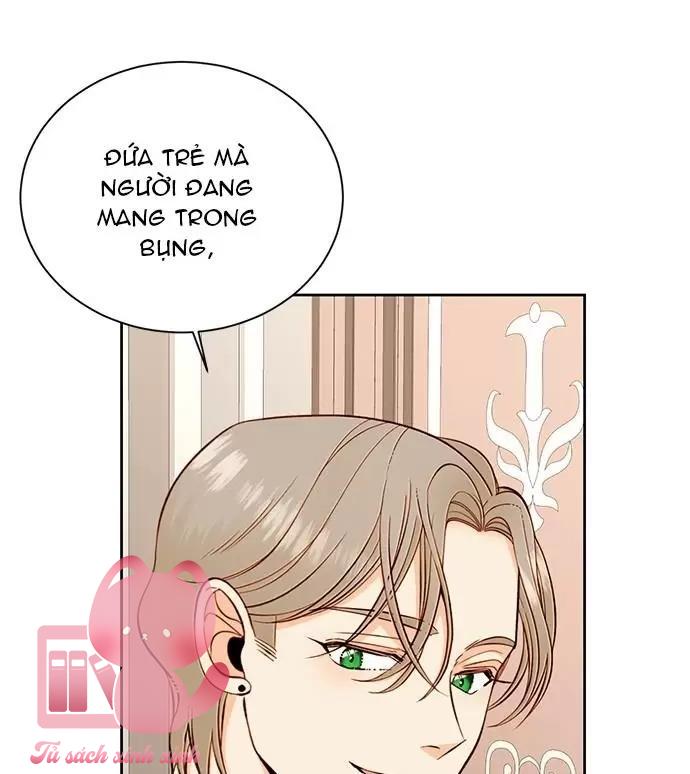 Hoàng Hậu Tái Hôn - Chap 36