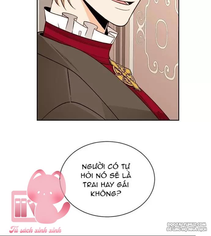 Hoàng Hậu Tái Hôn - Chap 36