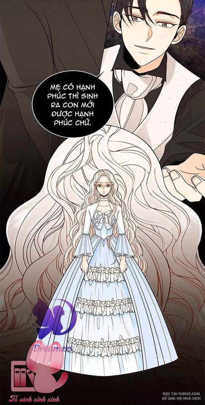 Hoàng Hậu Tái Hôn - Chap 36