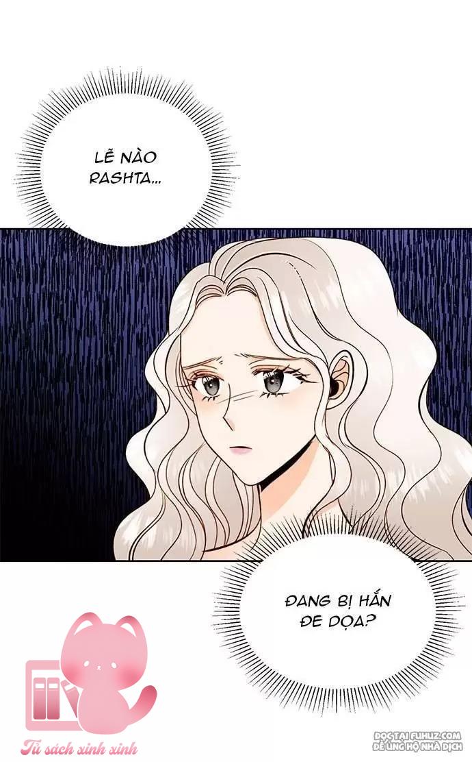 Hoàng Hậu Tái Hôn - Chap 36