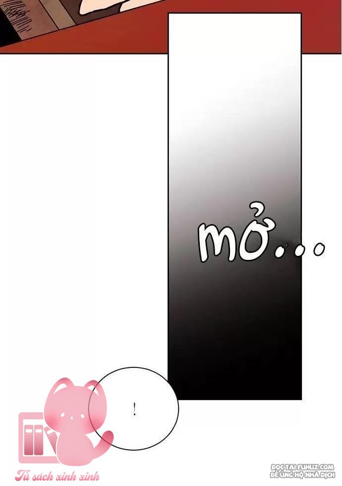 Hoàng Hậu Tái Hôn - Chap 36