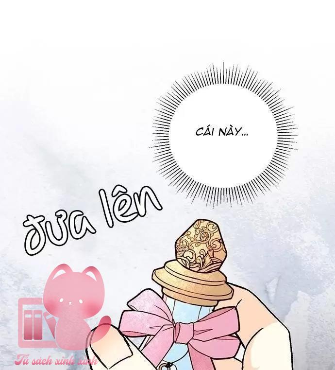 Hoàng Hậu Tái Hôn - Chap 36