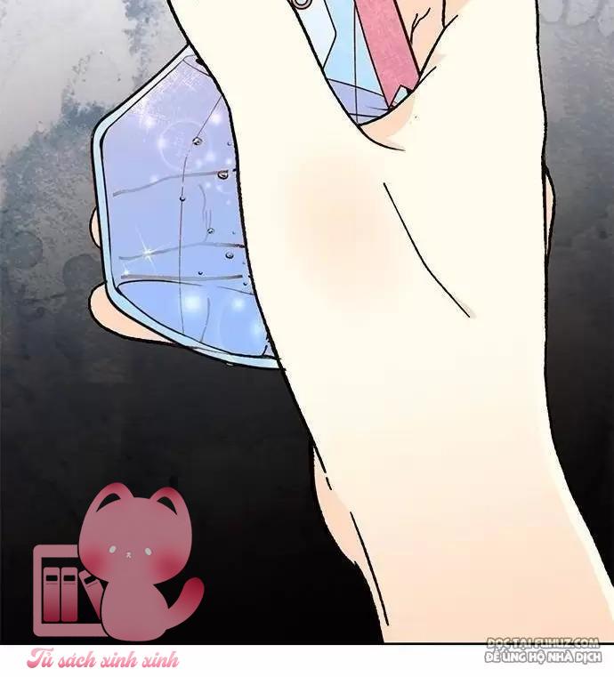 Hoàng Hậu Tái Hôn - Chap 36