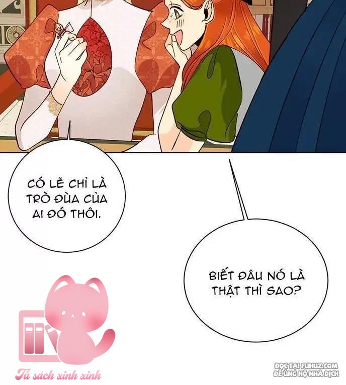 Hoàng Hậu Tái Hôn - Chap 36