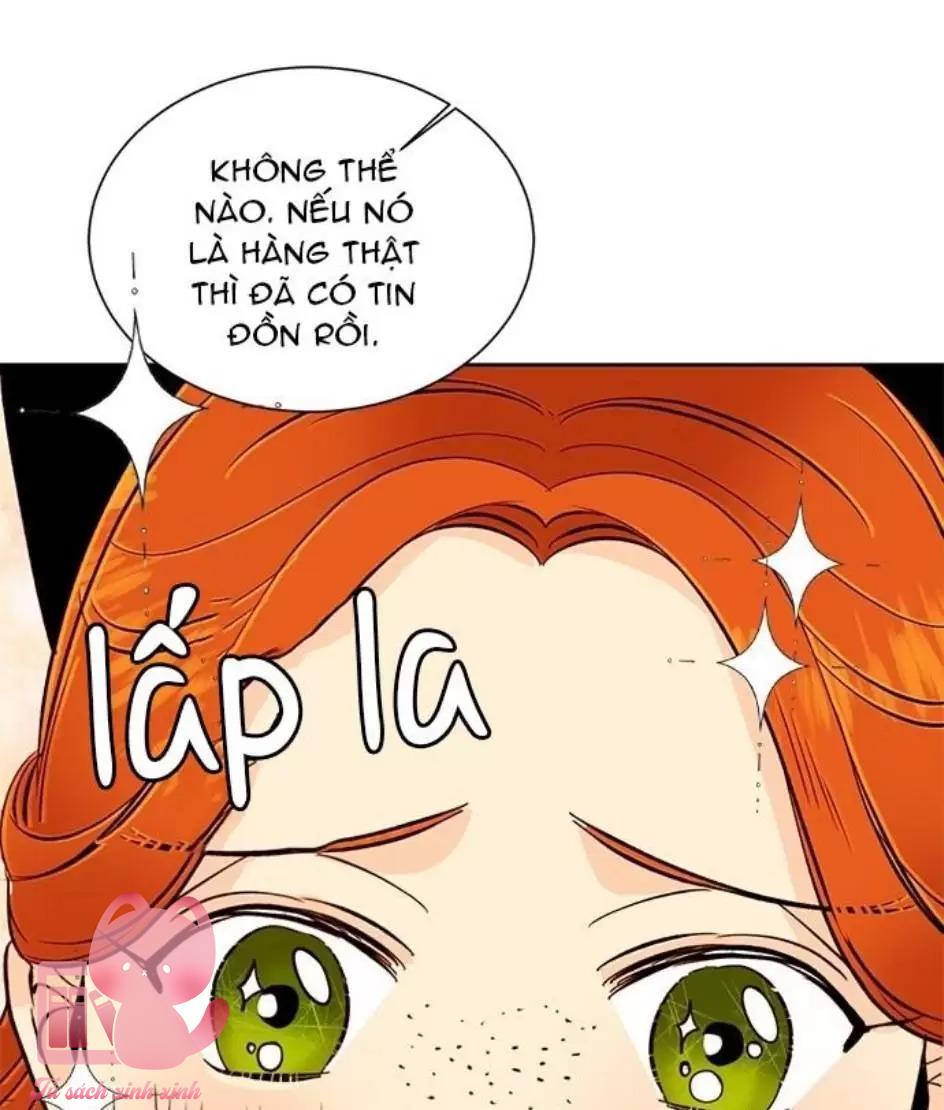 Hoàng Hậu Tái Hôn - Chap 36