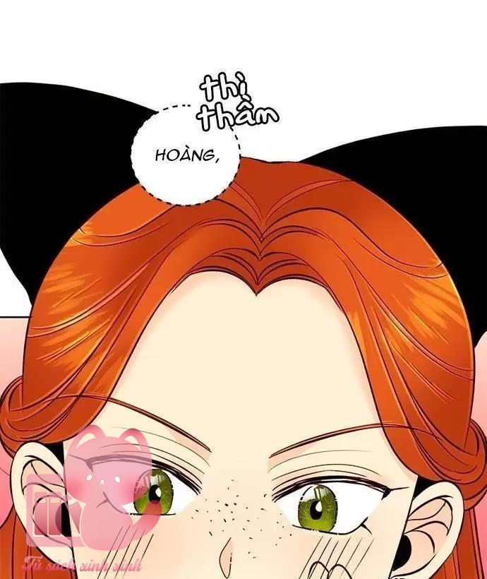 Hoàng Hậu Tái Hôn - Chap 36