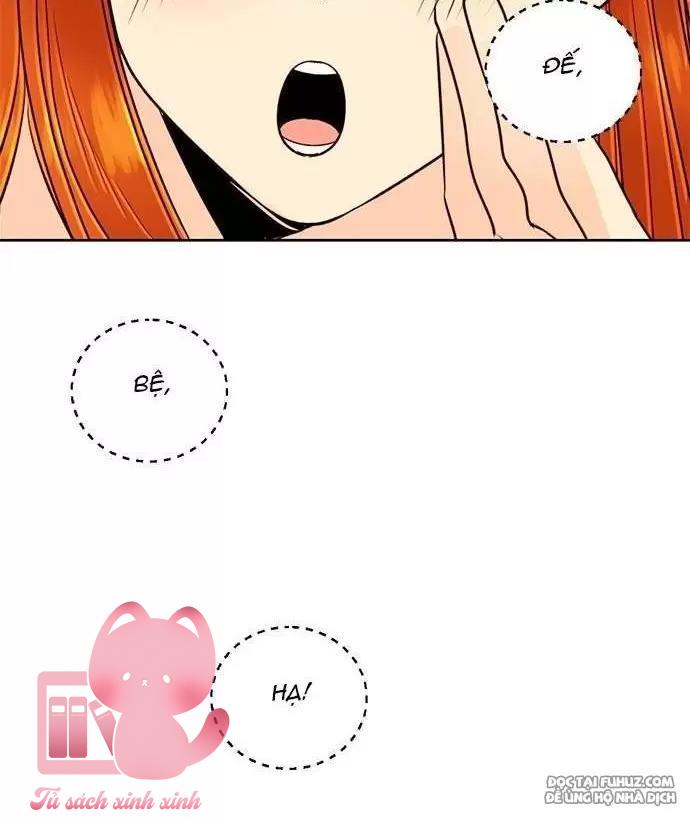 Hoàng Hậu Tái Hôn - Chap 36