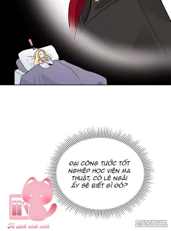 Hoàng Hậu Tái Hôn - Chap 36