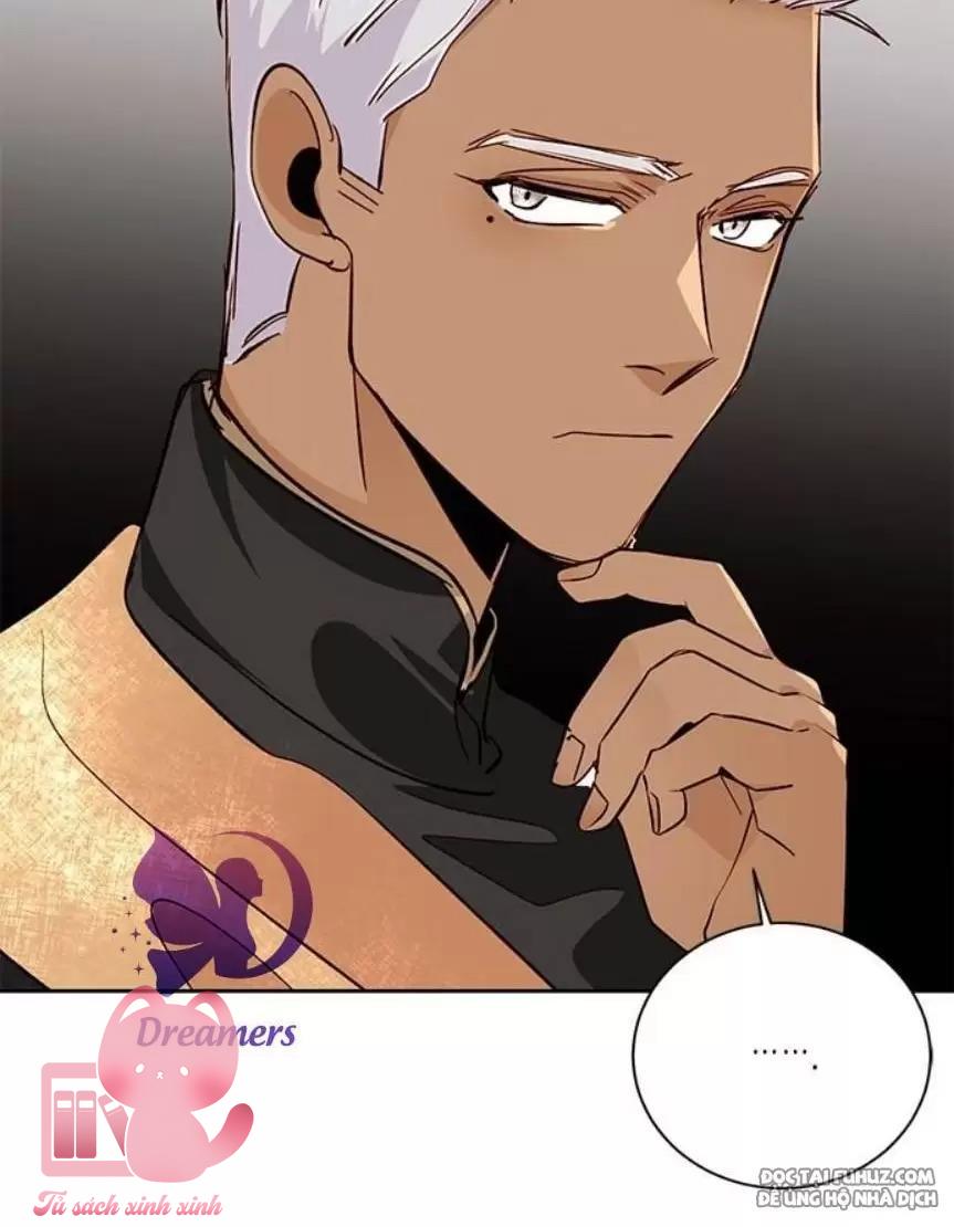 Hoàng Hậu Tái Hôn - Chap 36